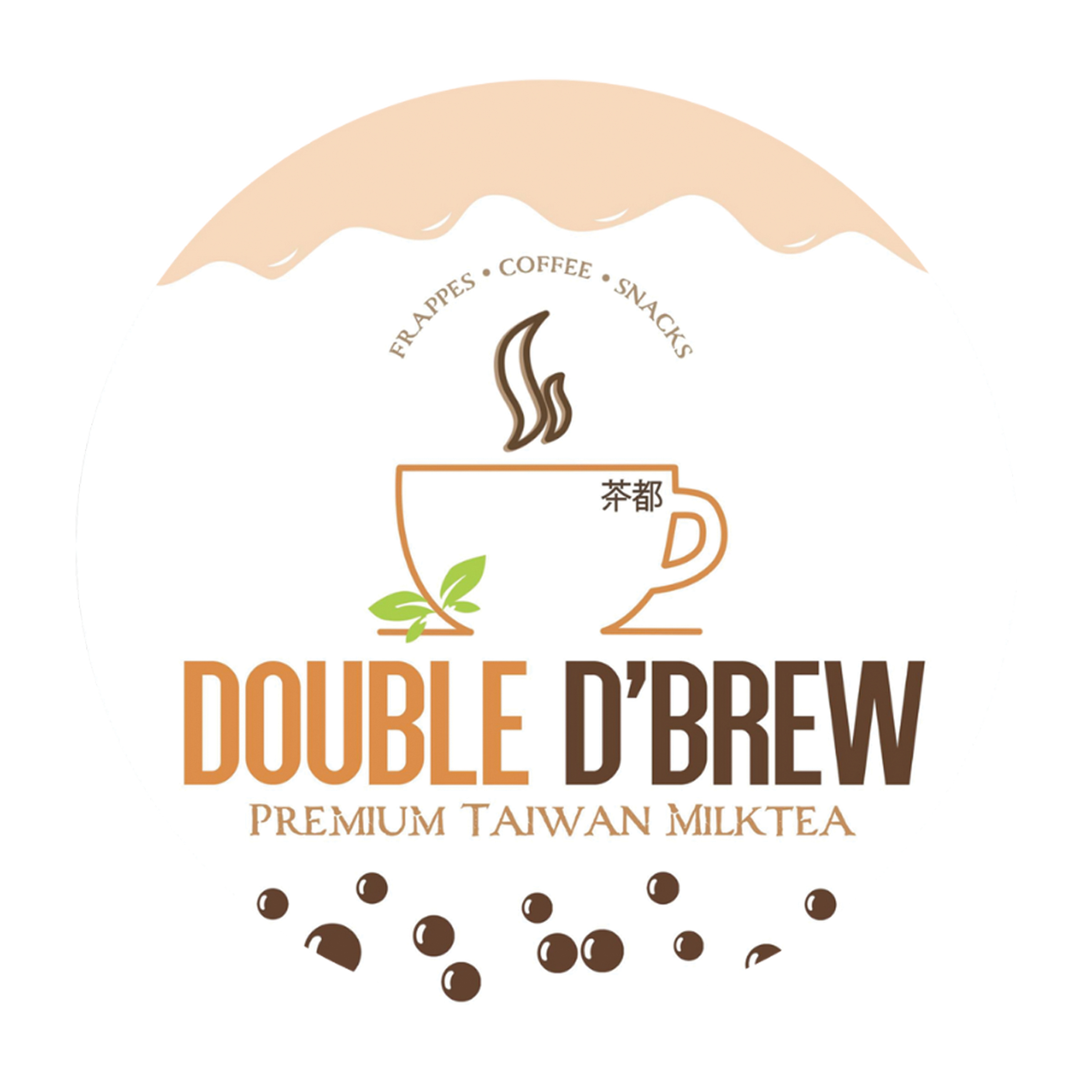 Double D' Brew