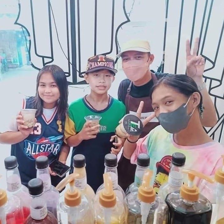 Double D' Brew Highlight 11