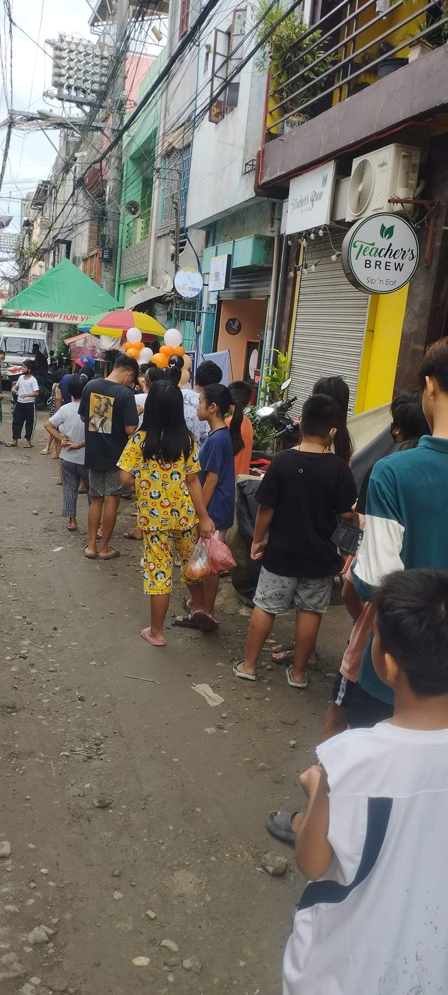 Double D' Brew Highlight 3