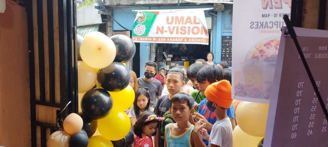 Double D' Brew Highlight 4