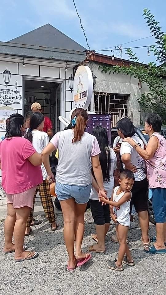 Double D' Brew Highlight 7